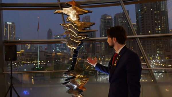 Νίκος Φλώρος, Μαρίας Κάλλας