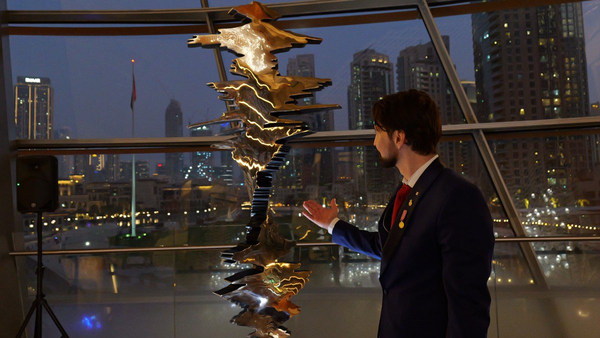 Νίκος Φλώρος, Μαρίας Κάλλας