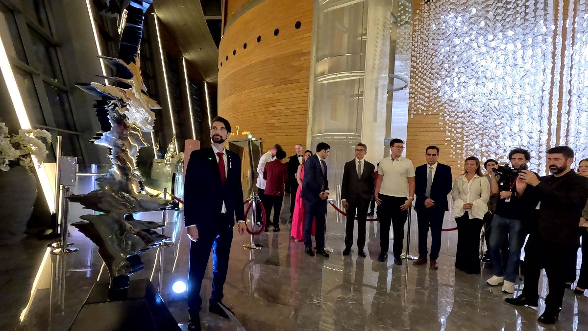 Νίκος Φλώρος, Μαρίας Κάλλας