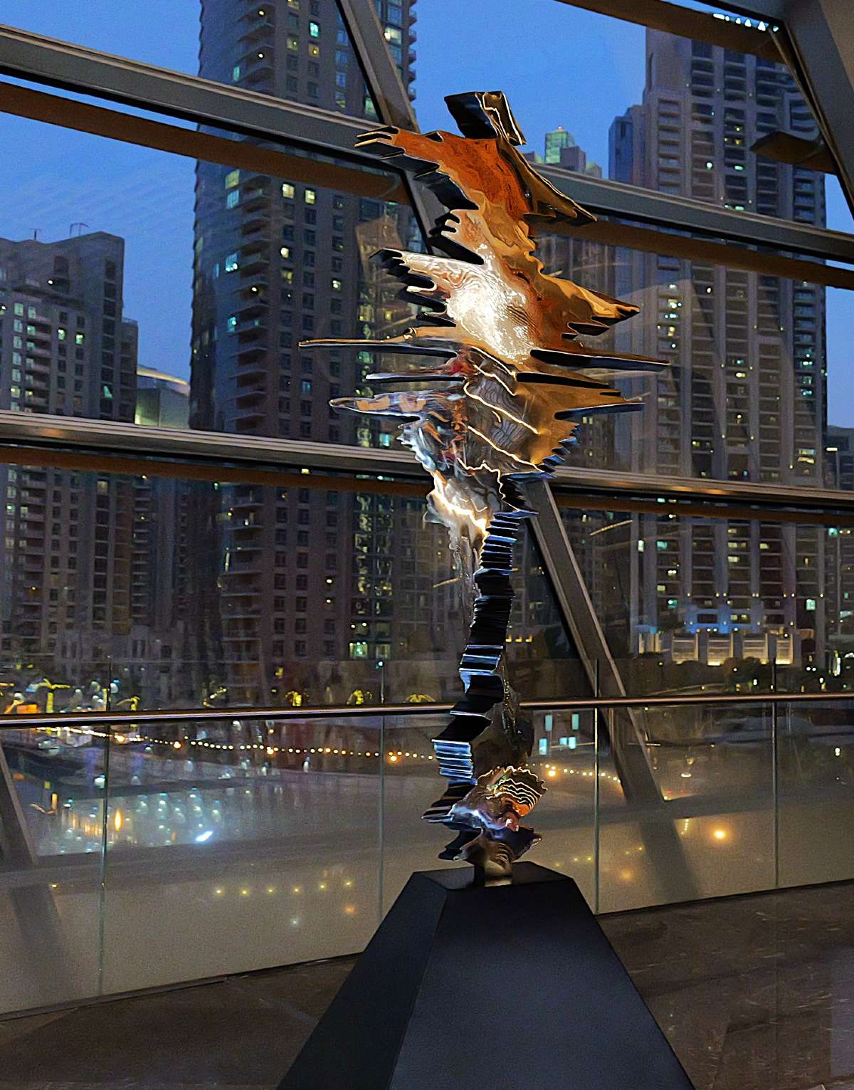 Νίκος Φλώρος, Μαρίας Κάλλας