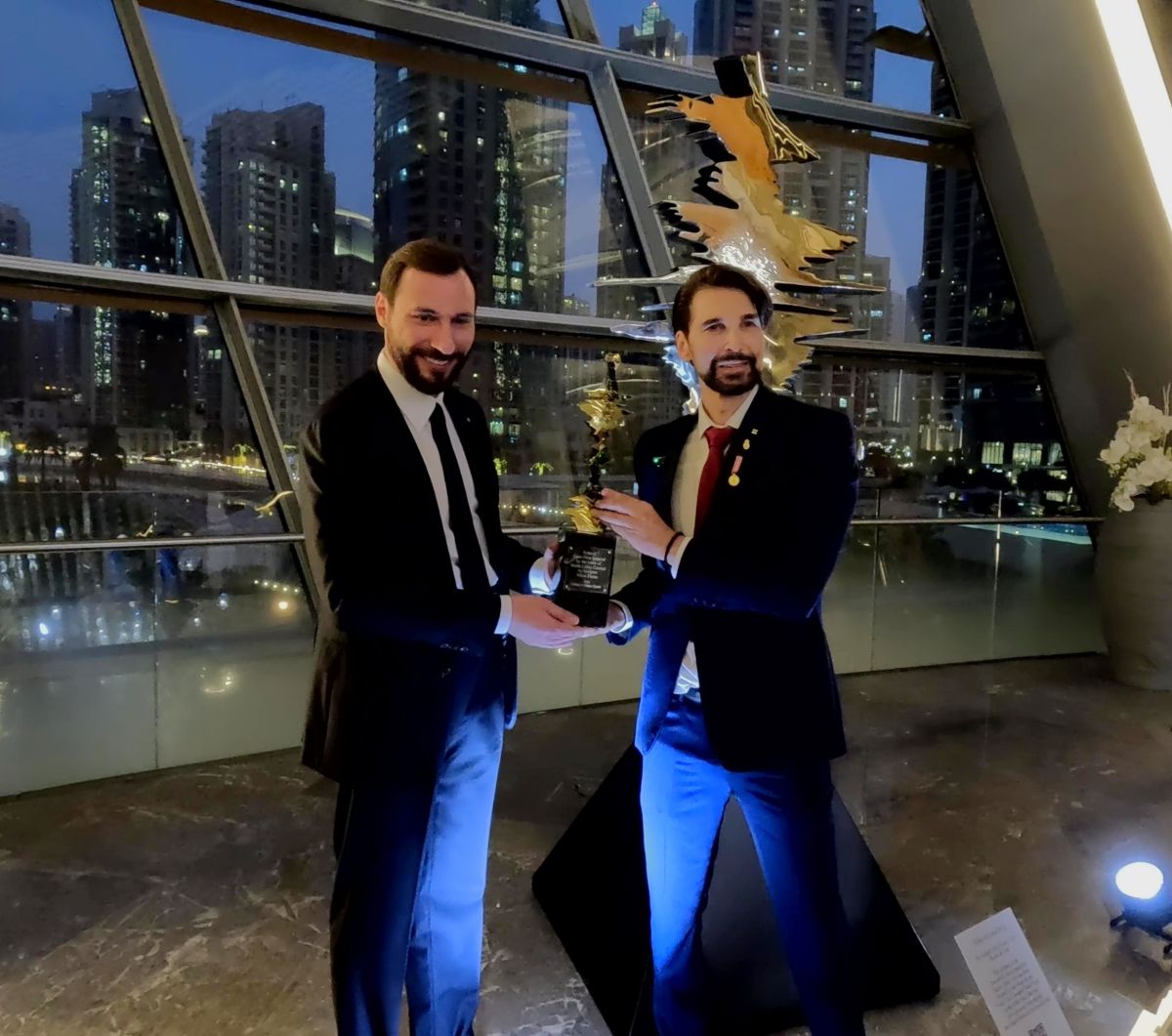 Νίκος Φλώρος, Μαρίας Κάλλας