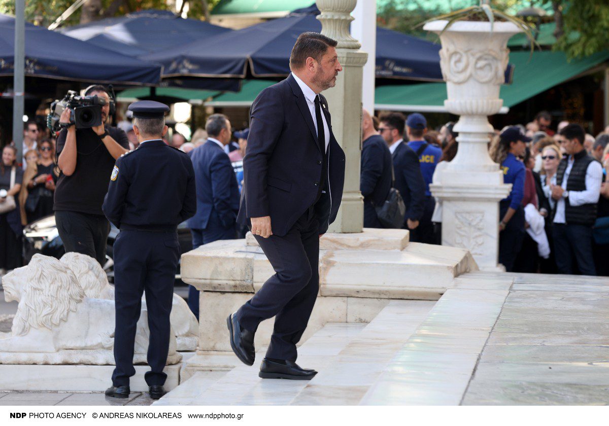 Νίκος Χαρδαλιάς