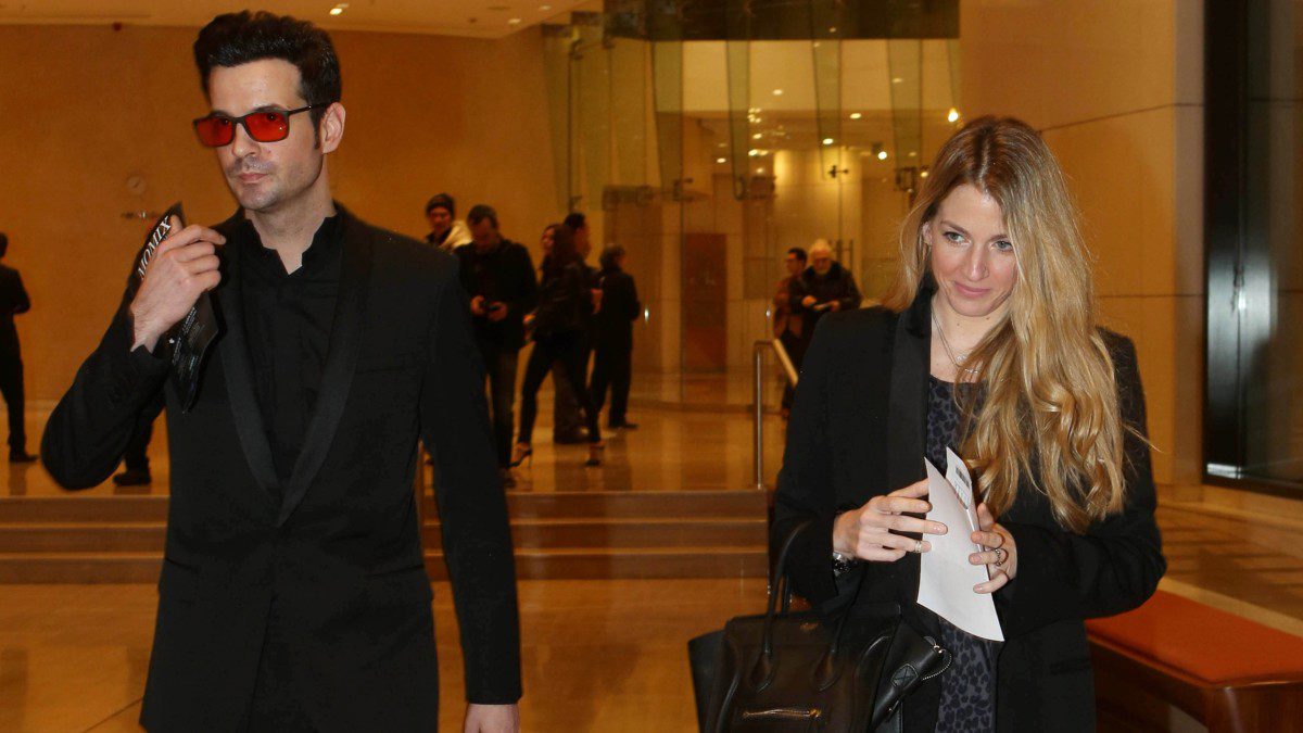 Νίνο, Χρυσή Βαρδινογιάννη