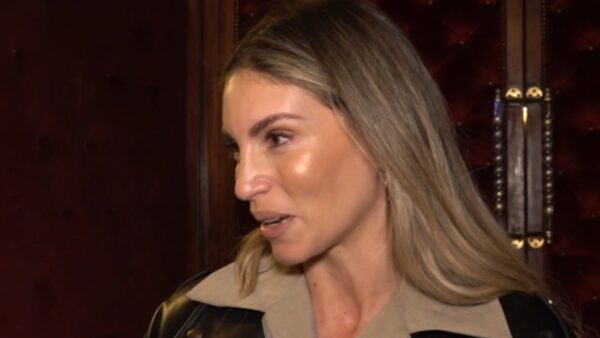 Η Αθηνά Οικονομάκου στο Πρωινό