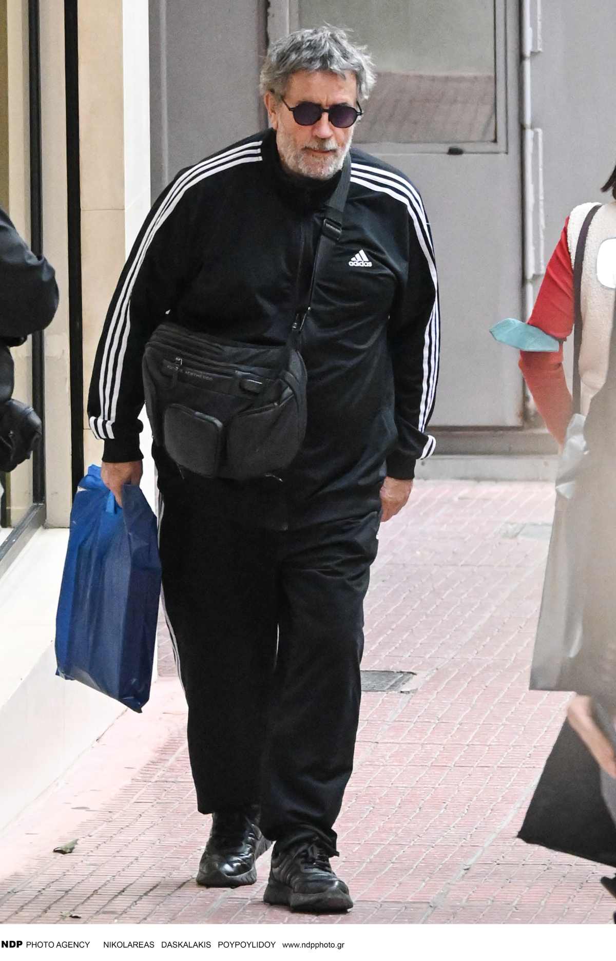 Σπύρος Παπαδόπουλος