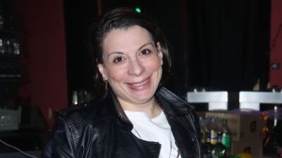 Πέννυ Σκάρου