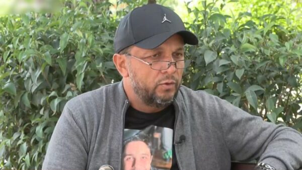 Πάνος Ρούτσι