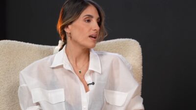 Παυλίνα Βουλγαράκη