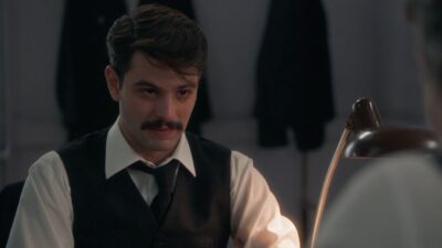 Porto Leone Γρηγόρης