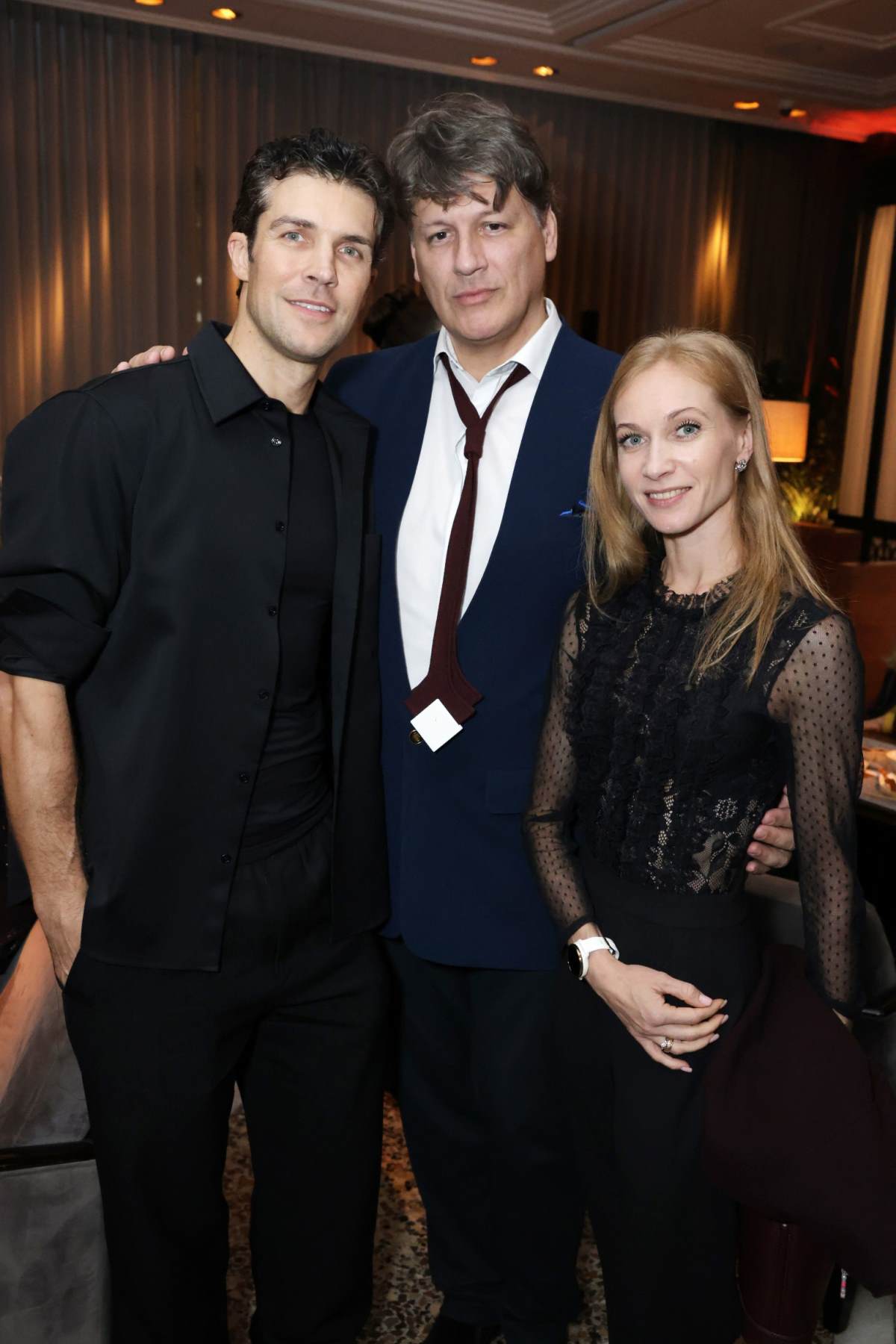 Χορός του Γαλαξία