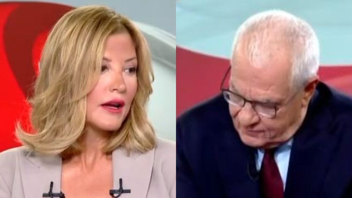 Ράνια Τζίμα, Γιάννης Πρετεντέρης