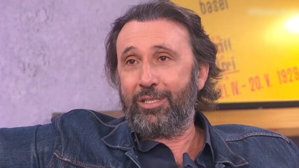 Ρένος Χαραλαμπίδης