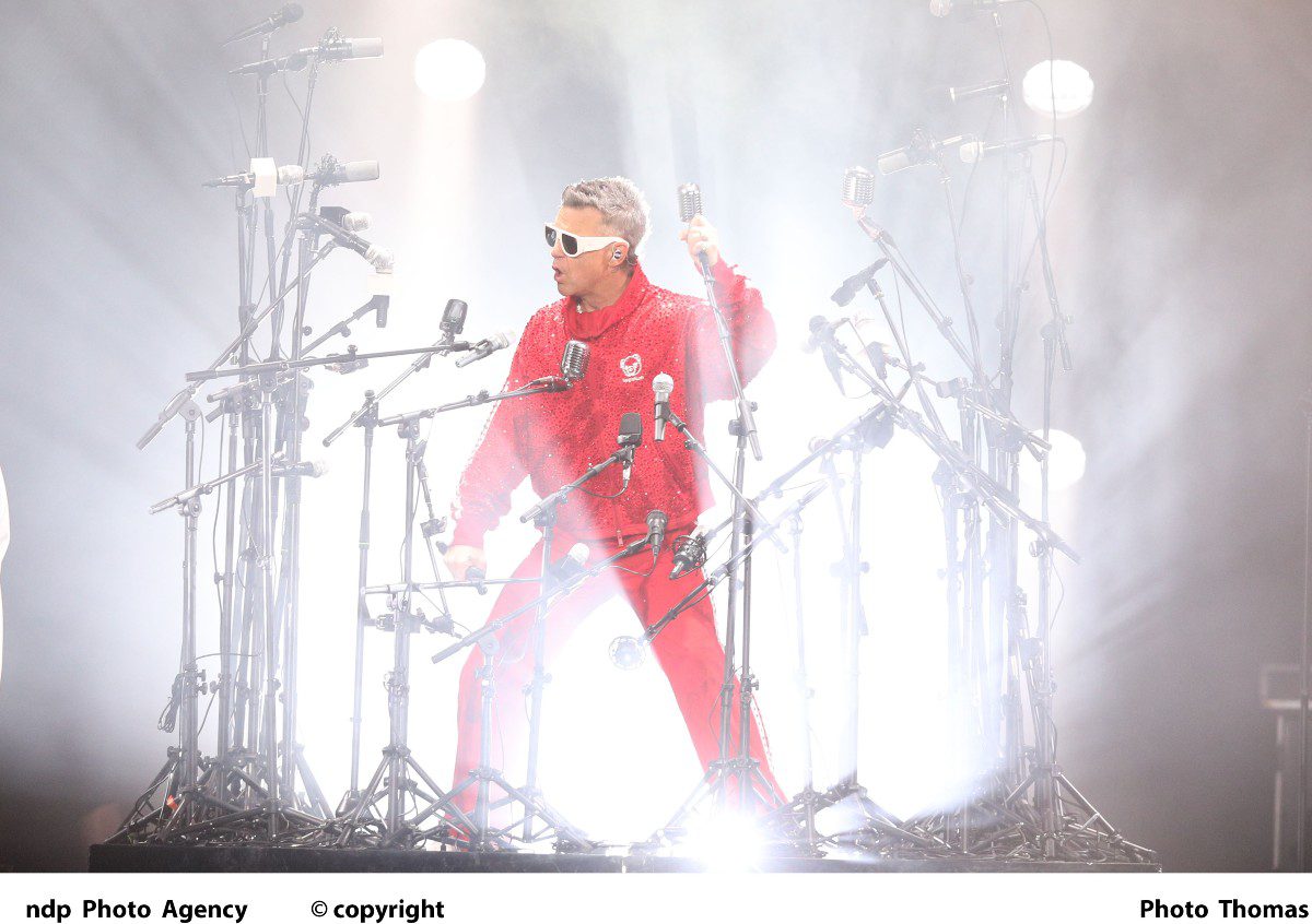 Ρόμπι Γουίλιαμς