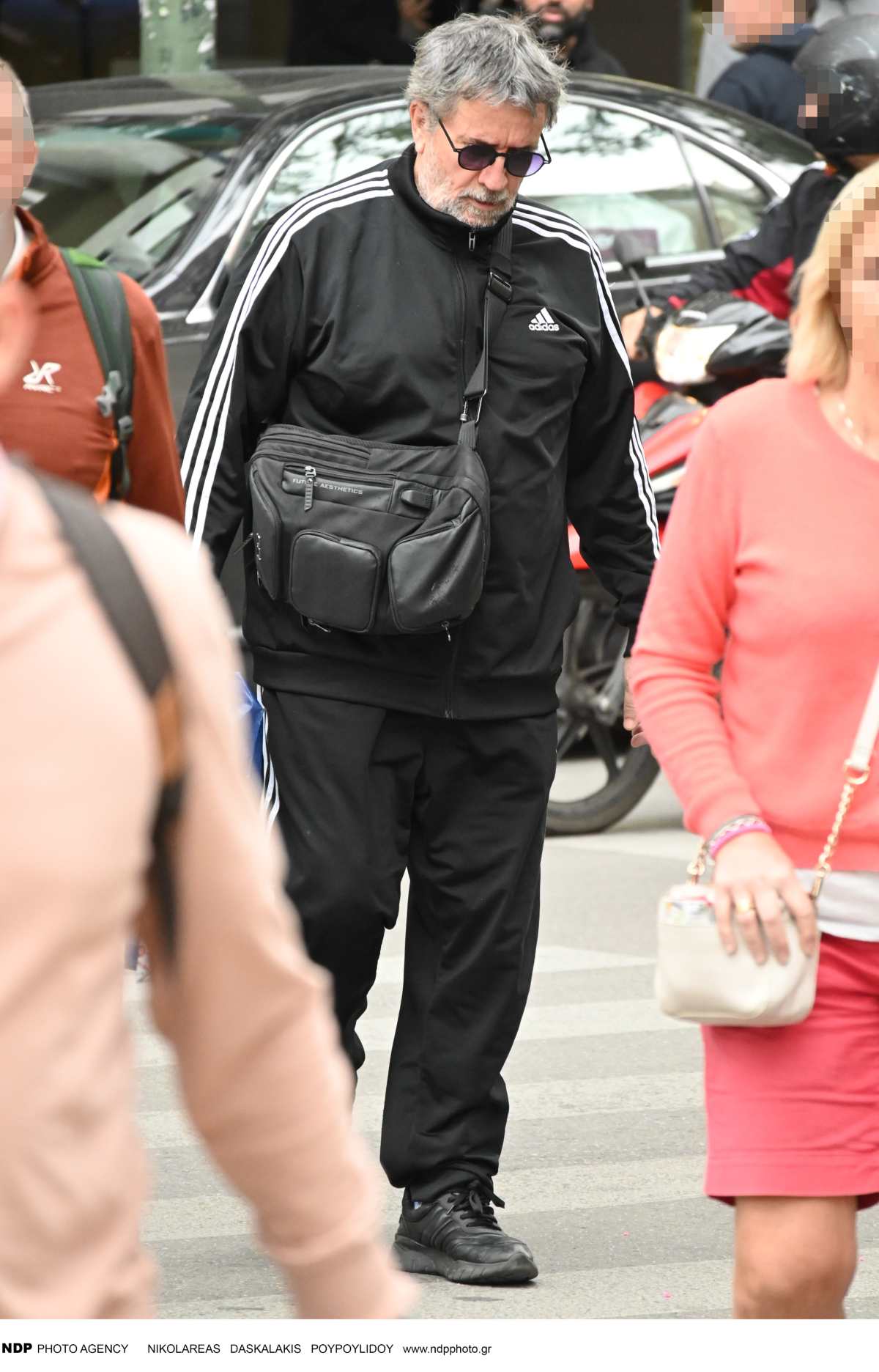 Σπύρος Παπαδόπουλος