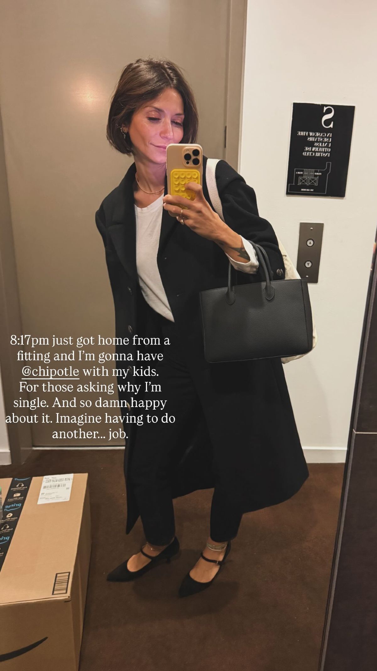 Η ανάρτηση που έκανε η Σοφία Καρβέλα