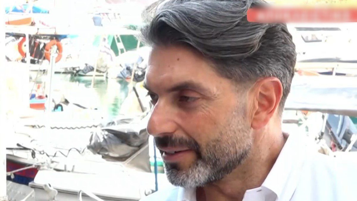 Σπύρος Μαρτίκας