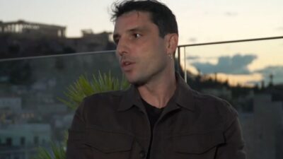 Σπύρος Χατζηαγγελάκης