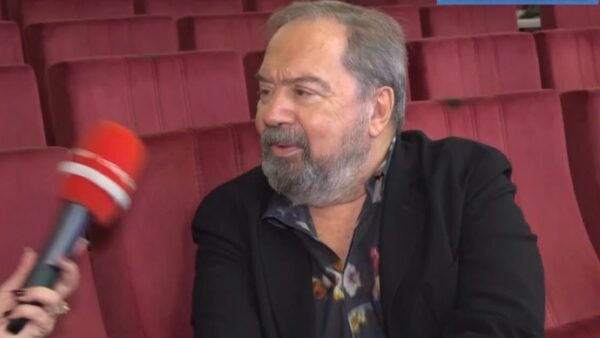 Σταμάτης Φασουλής