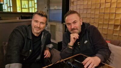 Σταμάτης Γονίδης, Γιάννης Πλούταρχος