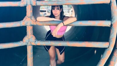 Σταυρούλα Χρυσαειδή Exathlon