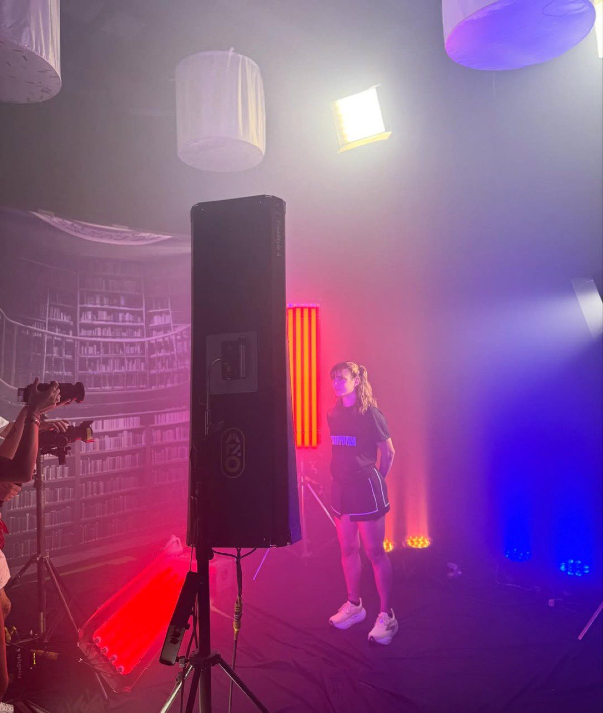 Σταυρούλα Χρυσαειδή Exathlon