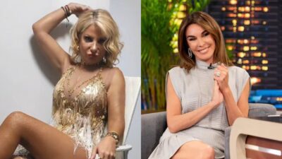 Στέλλα Μπεζαντάκου, Τατιάνα Στεφανίδου