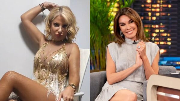 Στέλλα Μπεζαντάκου, Τατιάνα Στεφανίδου