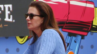 Τζίνα Αλιμόνου