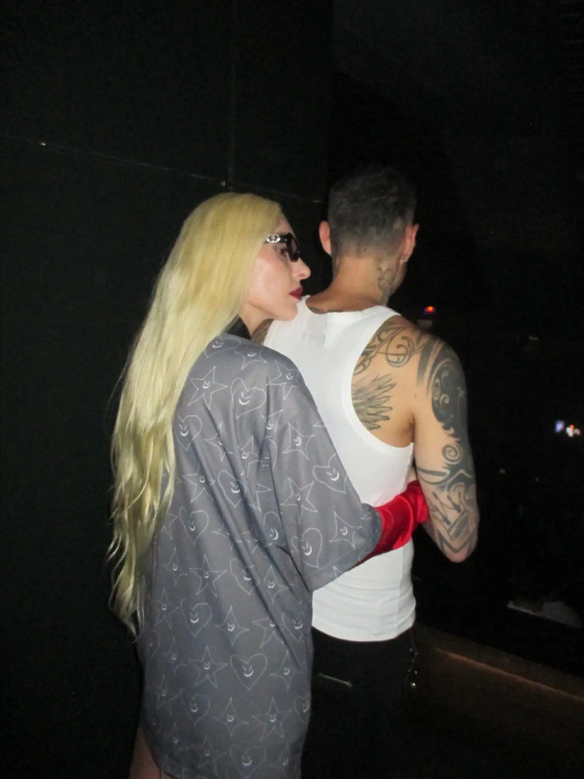 Τάμτα, Πάρις Κασιδόκωστας