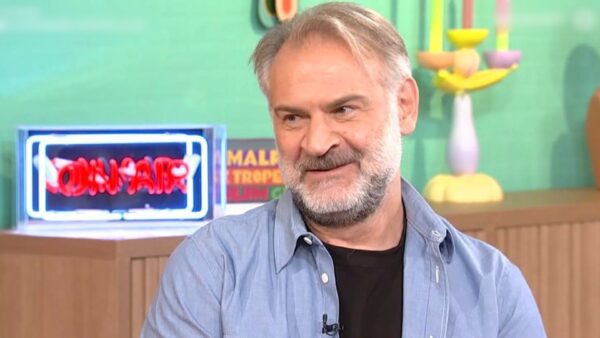 Τάσος Γιαννόπουλος