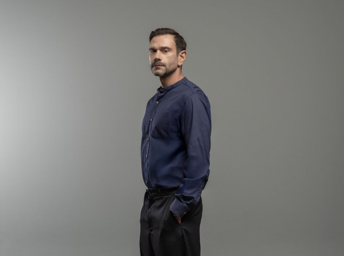 Τάσος Ιορδανίδης