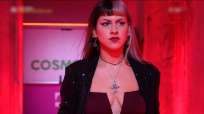 The Voice Στέλλα