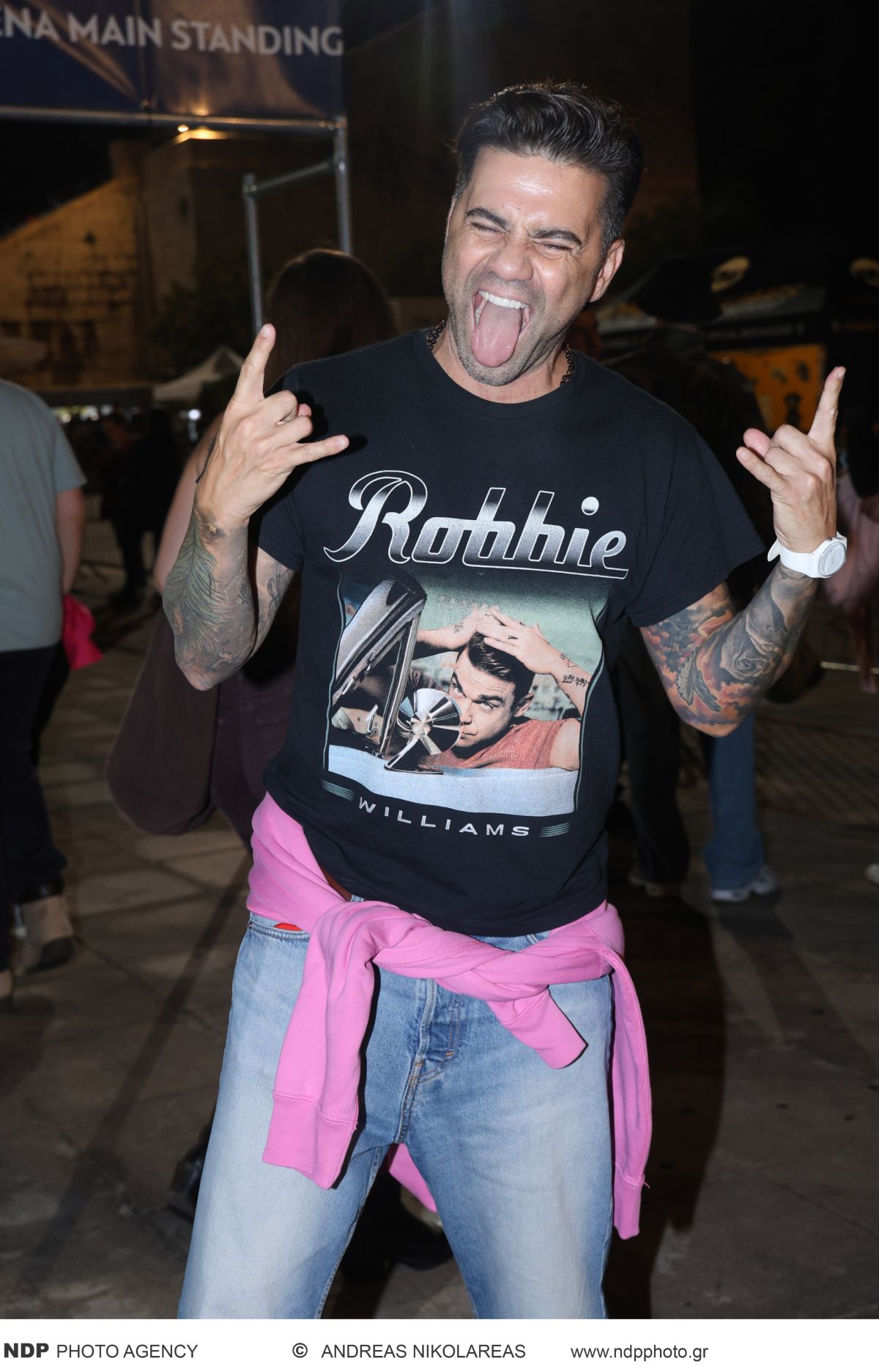 Θοδωρής Μαραντίνης