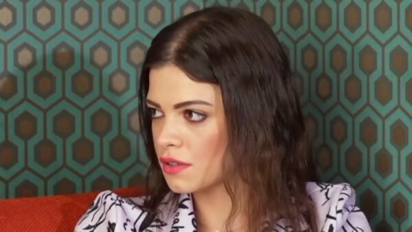 Τζένη Καζάκου