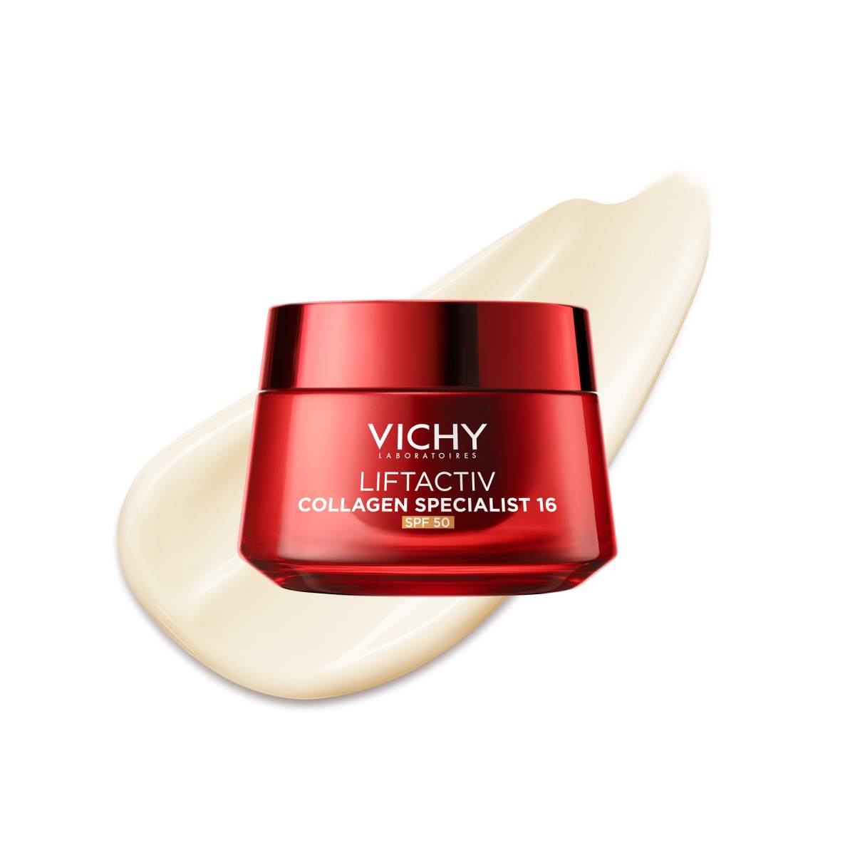 LIFTACTIV Collagen Specialist 16 SPF 50