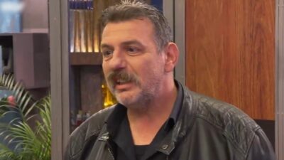 Βαγγέλης First Dates