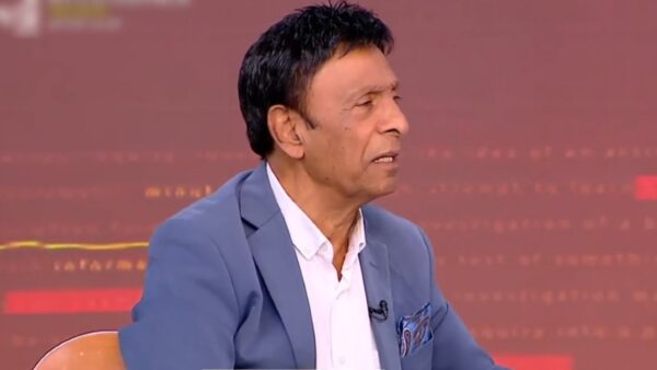 Βασίλης Παϊτέρης