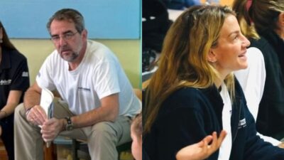 Νικόλαος Ντε Γκρες, Χρυσή Βαρδινογιάννη Axion Hellas