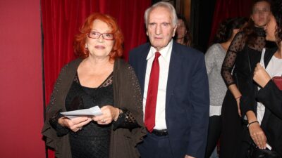 Χρυσούλα Διαβάτη, Νικήτας Τσακίρογλου