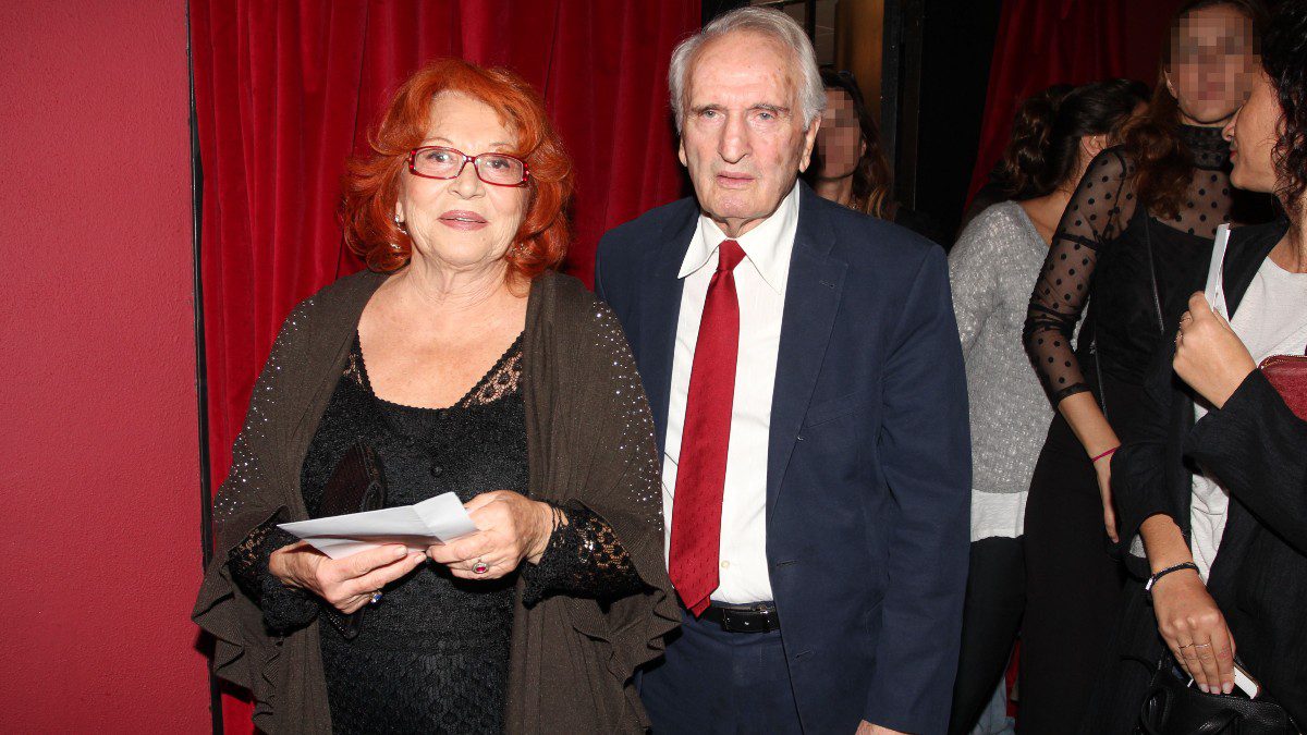 Χρυσούλα Διαβάτη, Νικήτας Τσακίρογλου