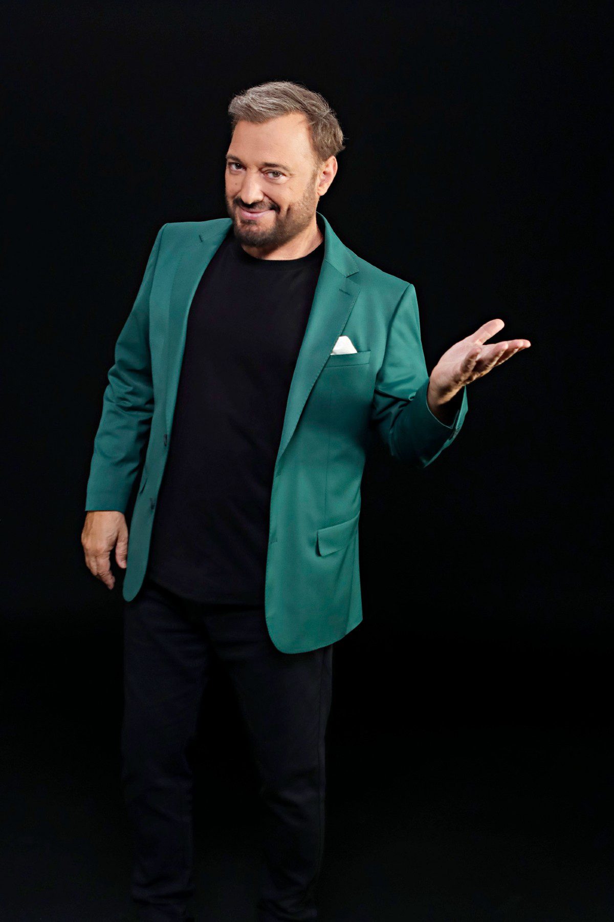 Χρήστος Φερεντίνος The Wall