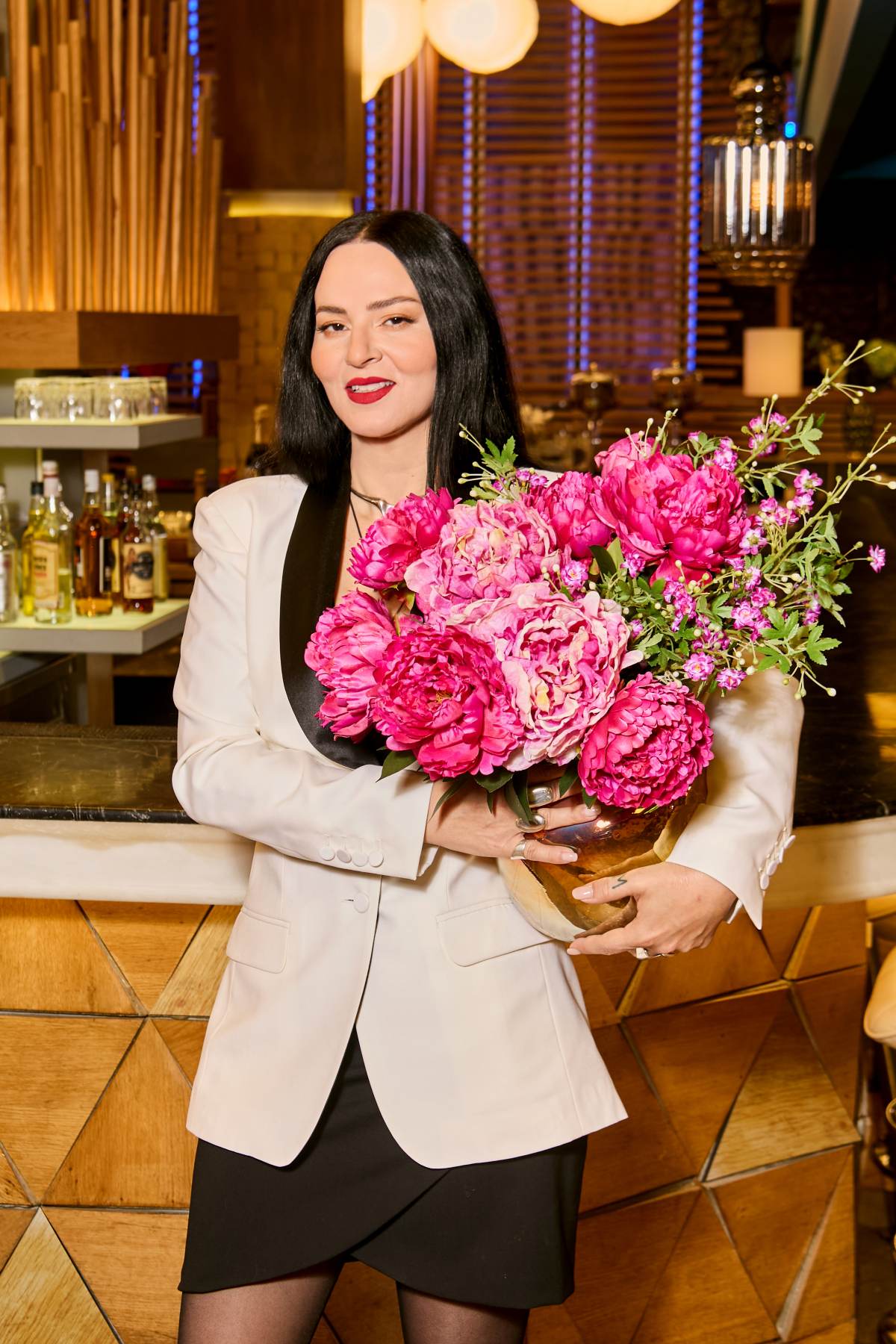 First Dates Ζενεβιέβ