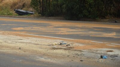 Φωτογραφία από το σημείο