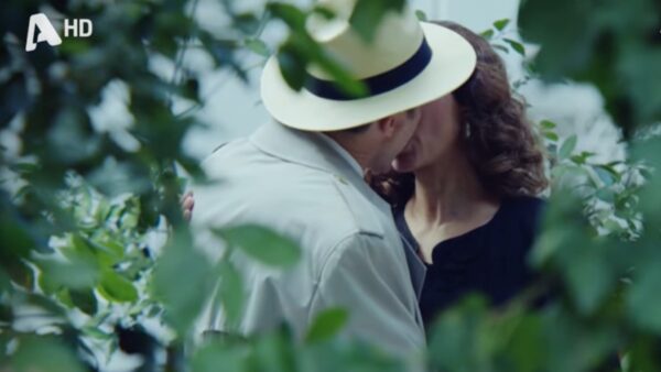 Άγιος έρωτας