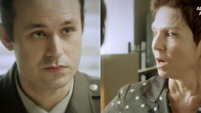 Άγιος έρωτας ALPHA