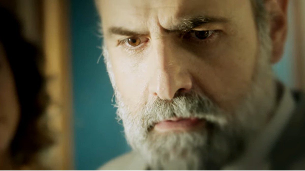 Άγιος έρωτας Παύλος