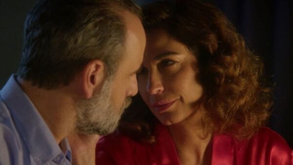 Άγιος έρωτας Χριστίνα Παύλος