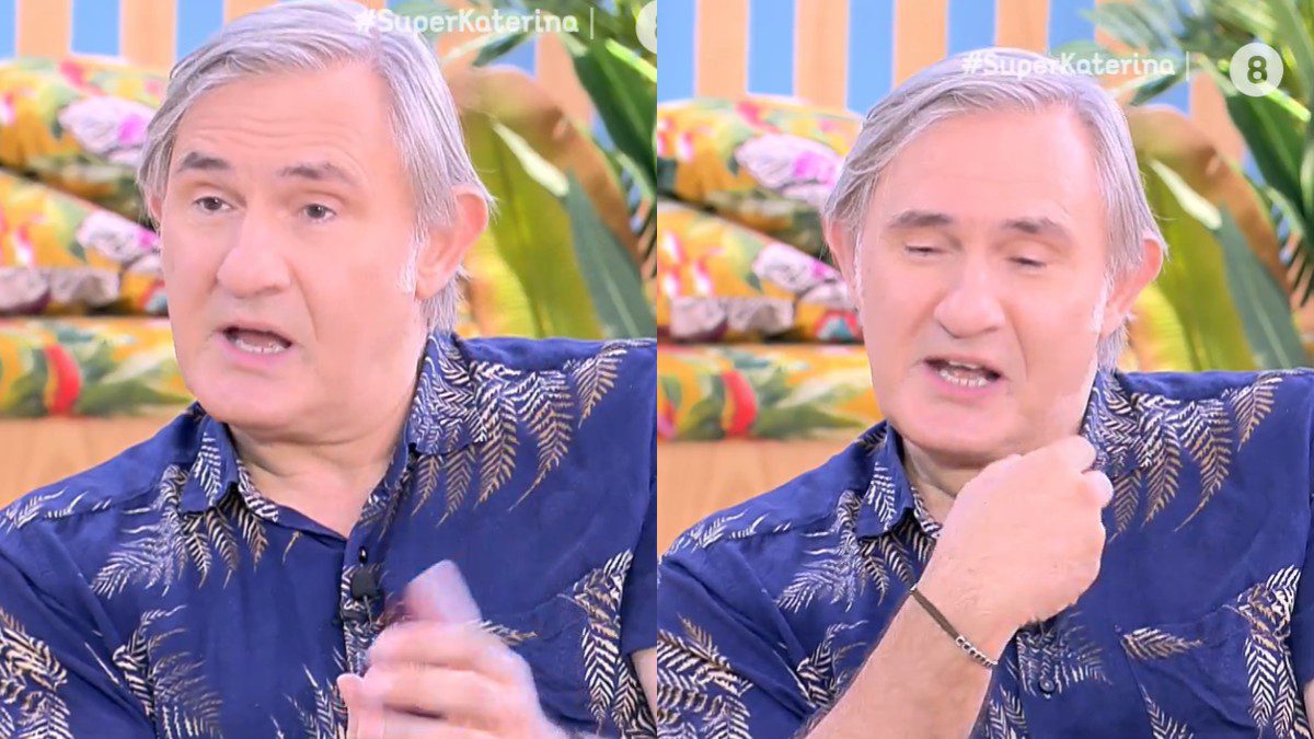 Άκης Σακελλαρίου