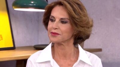 Η Αλεξάνδρα Παλαιολόγου σε συνέντευξή της