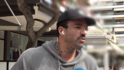 Δημήτρης Αλεξάνδρου